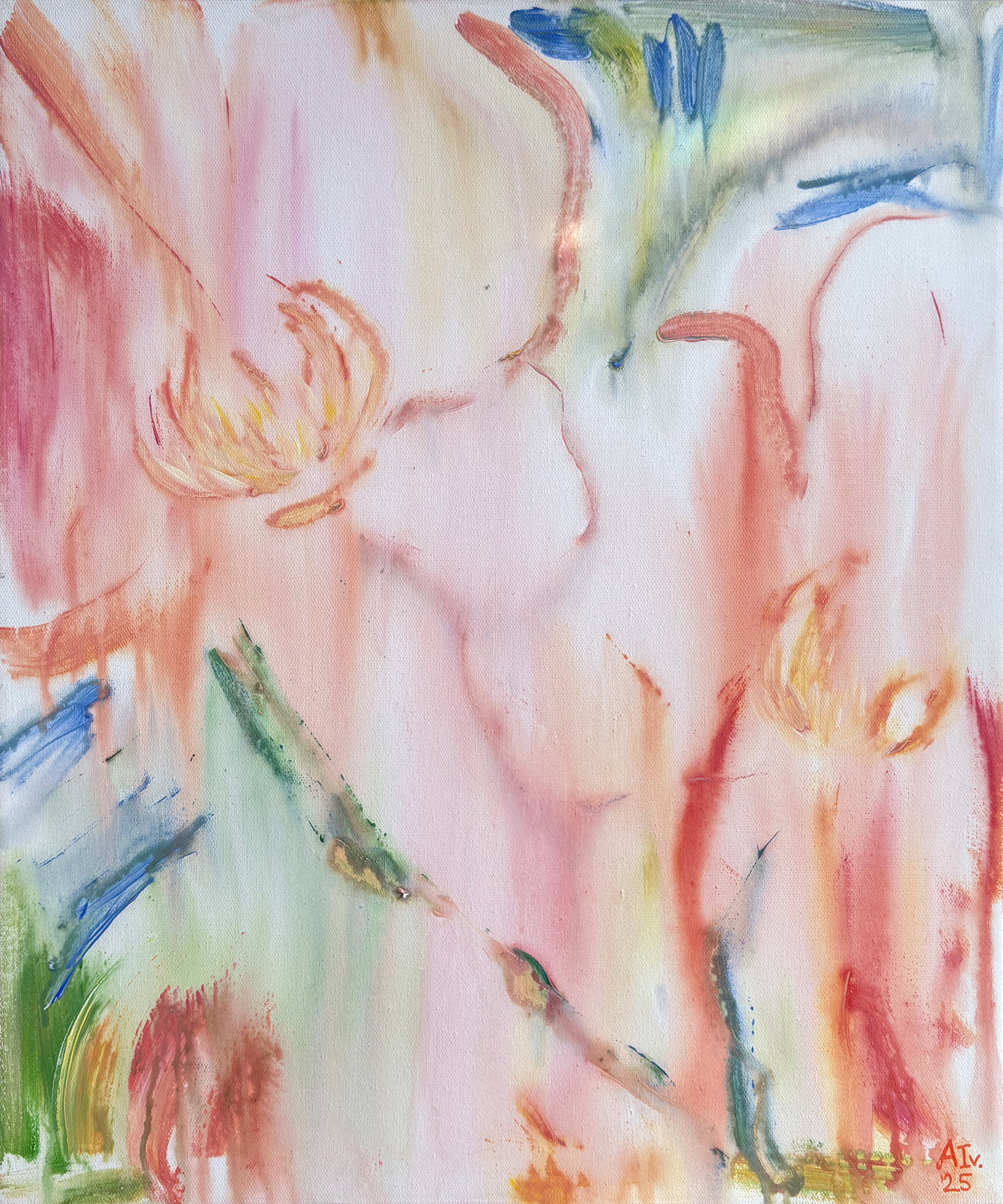 The Whisper of Petals
