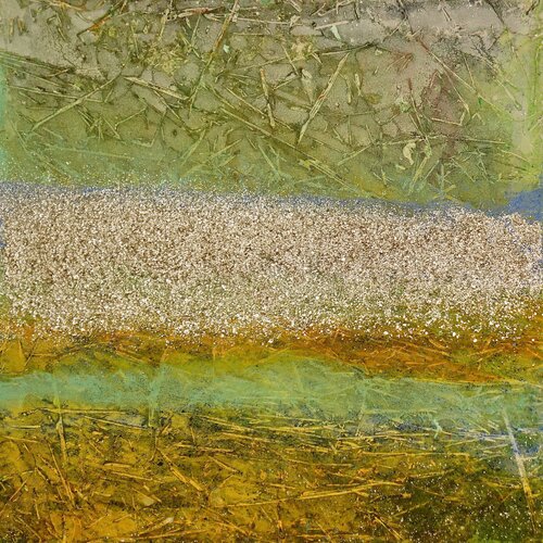 MICA-XL5 by Marshall Goodhue Carbee, Painting for Sale on Select