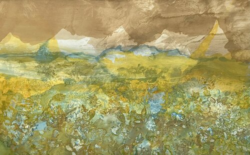 CARTAE6ixxx by Marshall Goodhue Carbee, Painting for Sale on Select