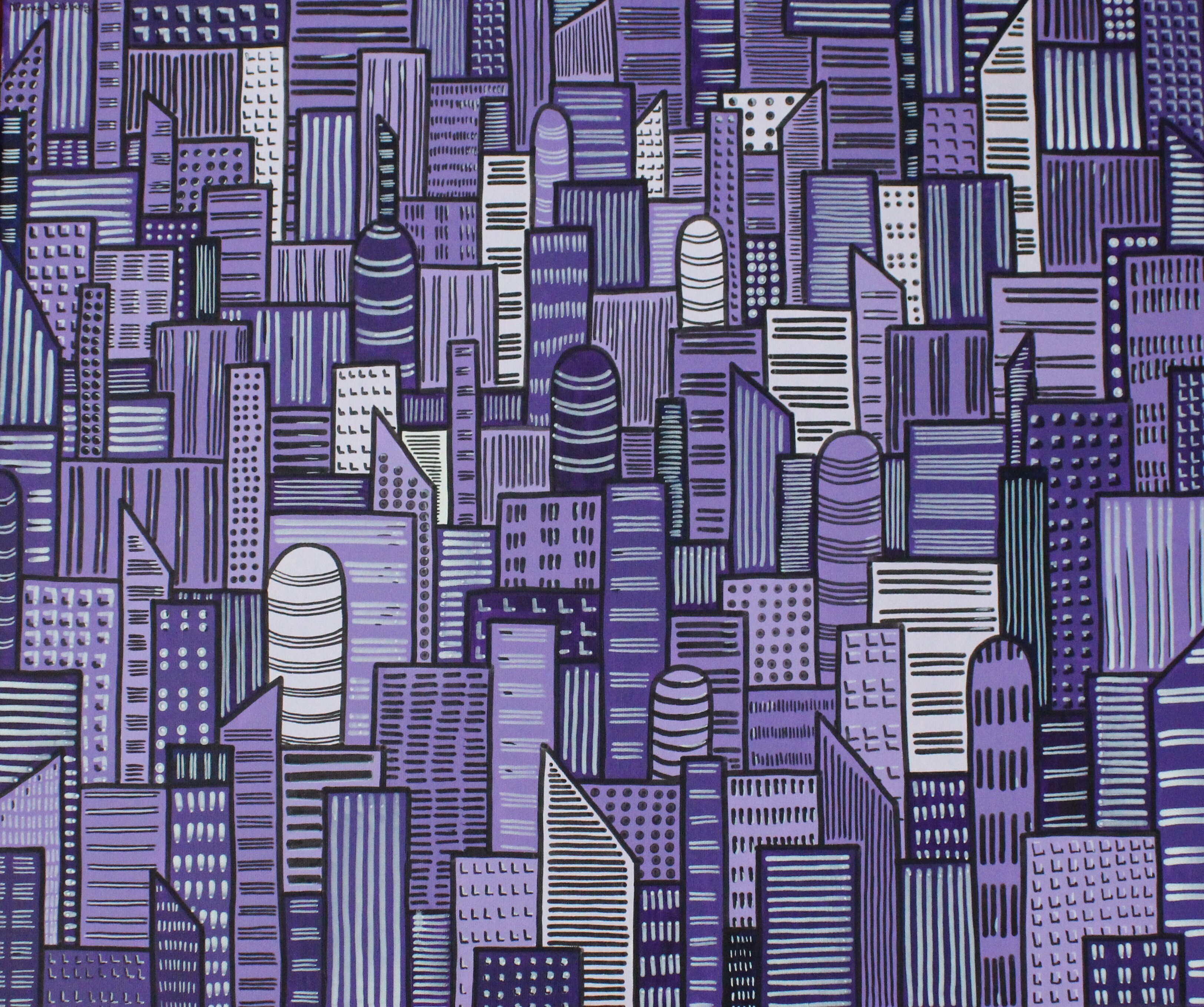 Lila City