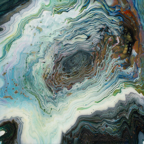 The Void by Roma Finlinson, Painting for Sale on Select