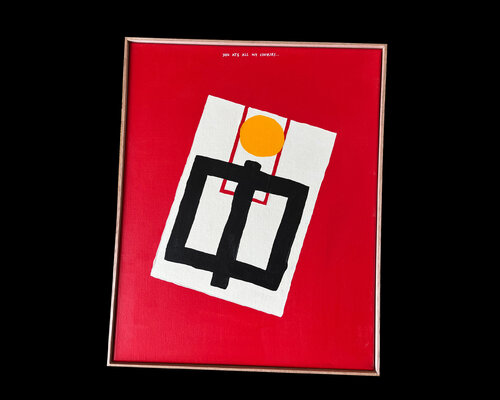 You ate all my cookies by Mies Haak, Painting for Sale on Select
