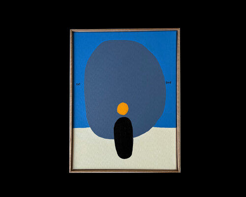 Go for it! by Mies Haak, Painting for Sale on Select