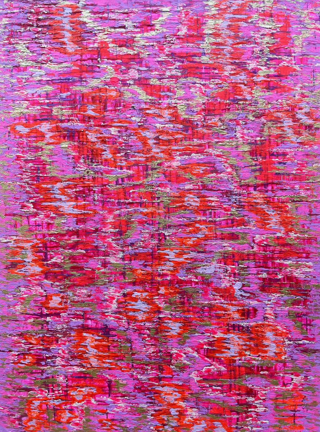 Little Style 010 Artpeight Gallery Original painting for sale