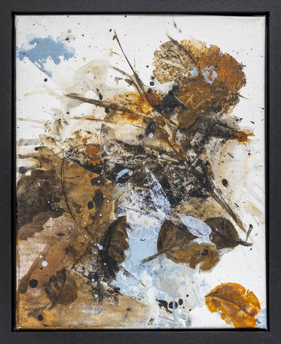 Rebirth by Natasha Haydon, Painting for Sale on Select
