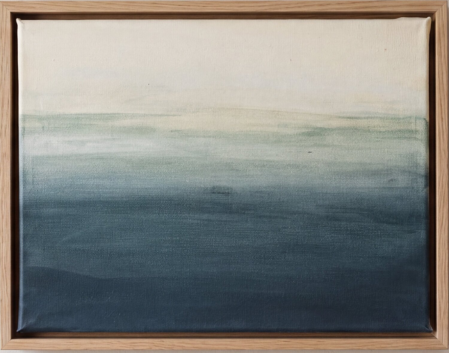 Small Sunset Paola Torsiello Originalgemälde zu verkaufen