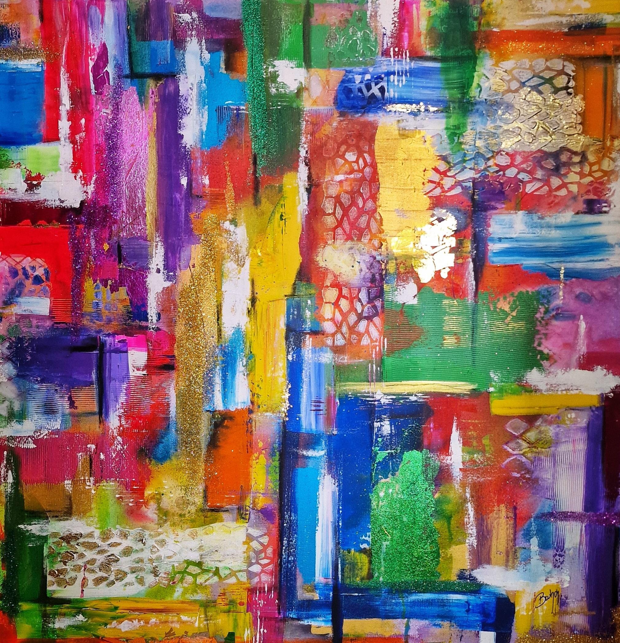 Colors of Life
