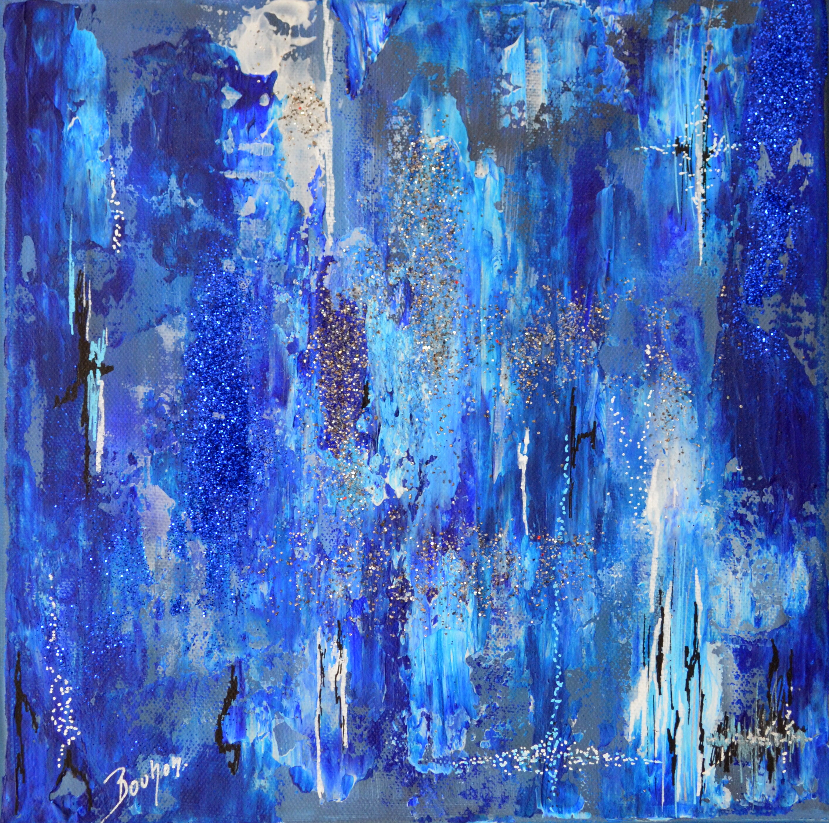 Le Petit Bleu