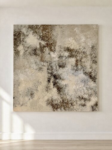 PELLE by Benvenuta Mo, Painting for Sale on Select