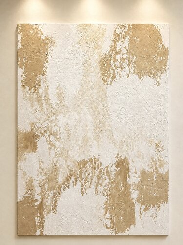 INTUIZIONE by Benvenuta Mo, Painting for Sale on Select