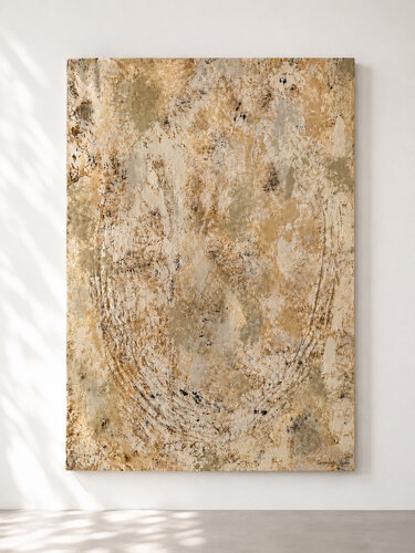 Il Sotile I by Benvenuta Mo, Painting for Sale on Select