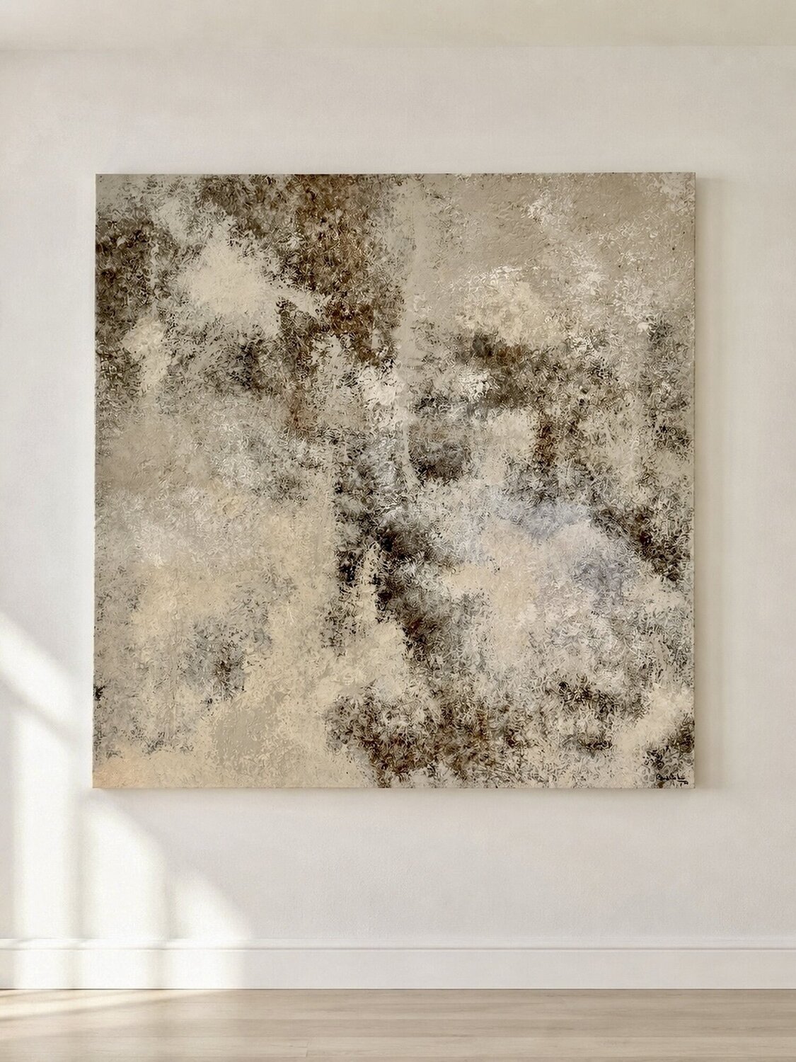 PELLE Benvenuta Mo Original painting for sale