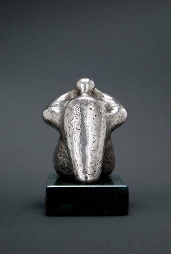 Reflection by TOMAL, Sculpture for Sale on Select