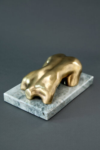Parthenope by TOMAL, Sculpture for Sale on Select