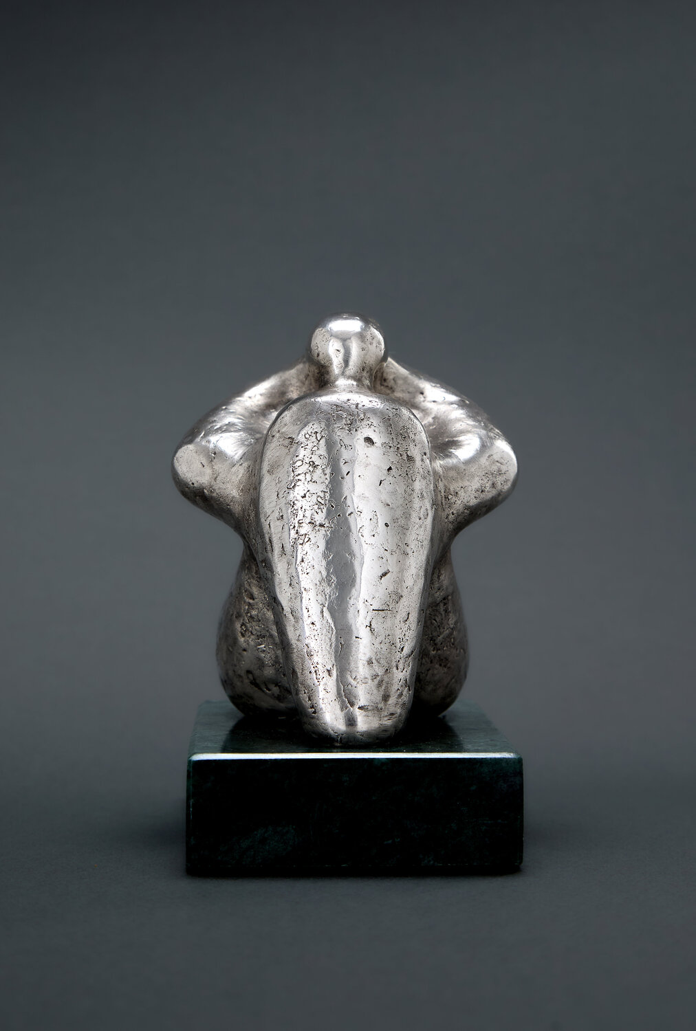 Reflection TOMAL Sculpture for sale