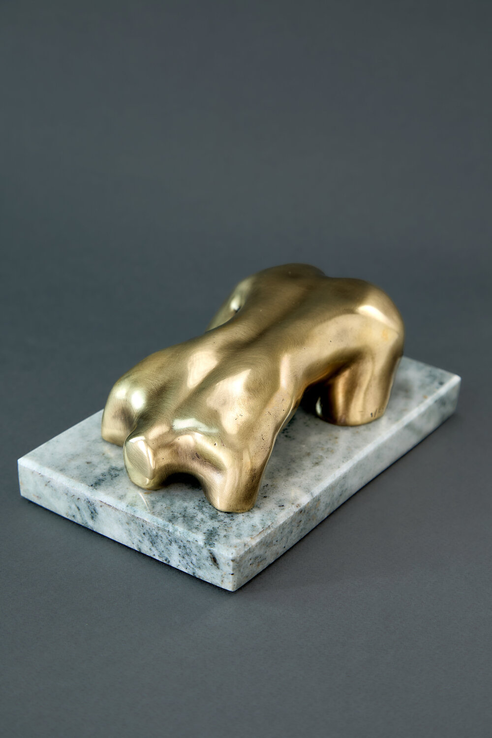 Parthenope TOMAL Sculpture for sale