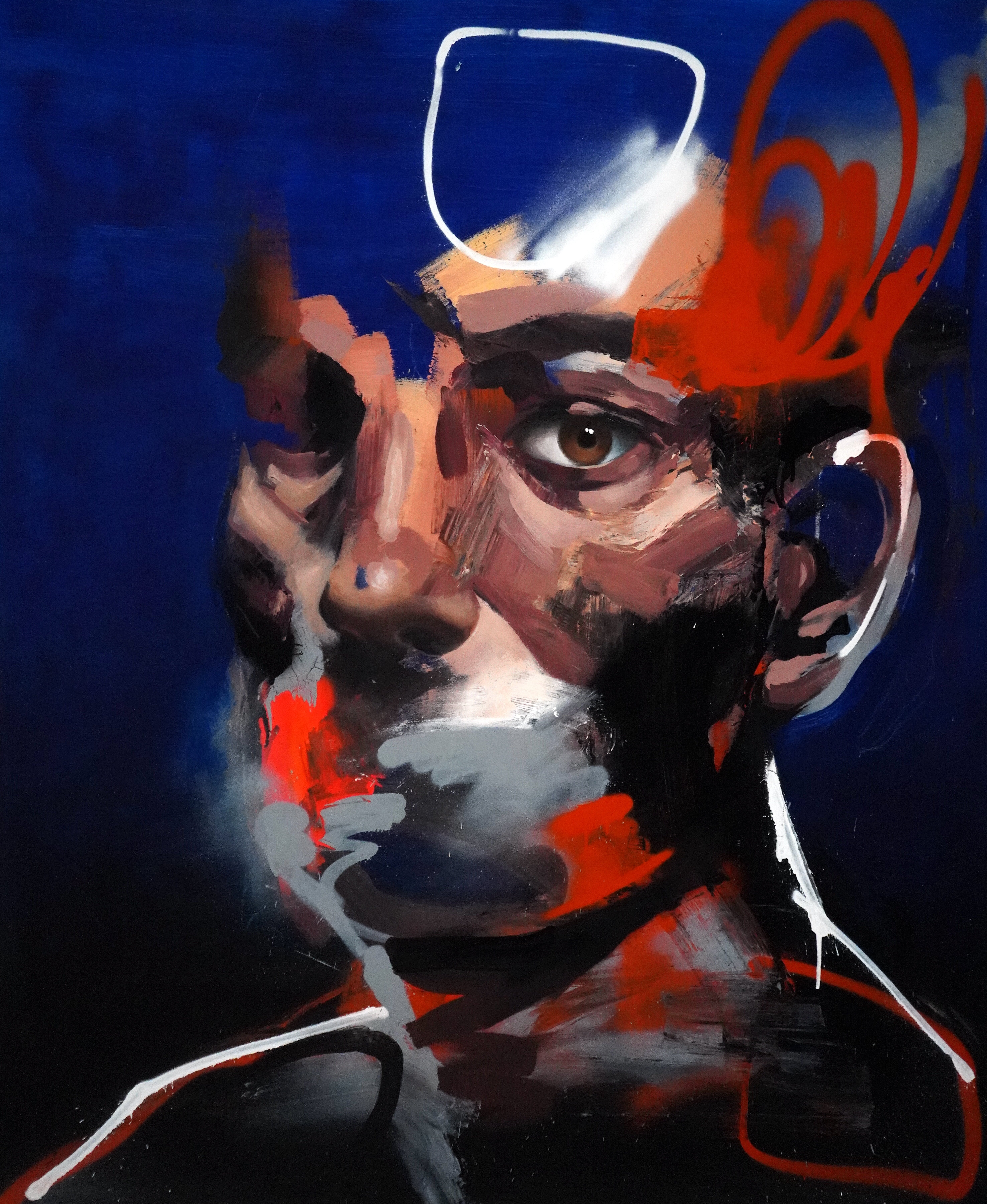 Anatomía del silencio