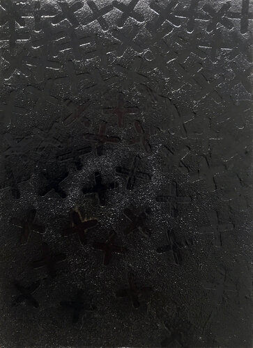 Mono by Dmytro Fedorenko, Painting for Sale on Select