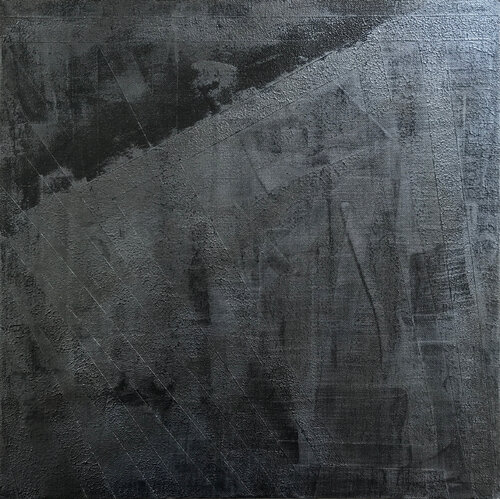 Shifts & Movements by Dmytro Fedorenko, Painting for Sale on Select