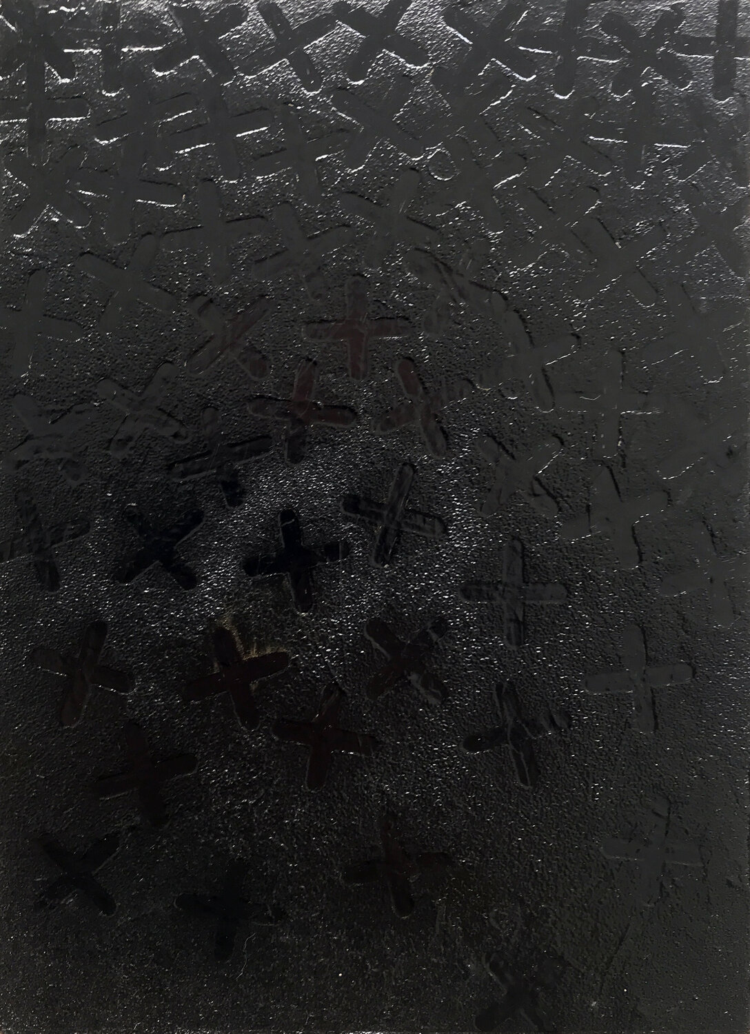 Mono Dmytro Fedorenko Original painting for sale