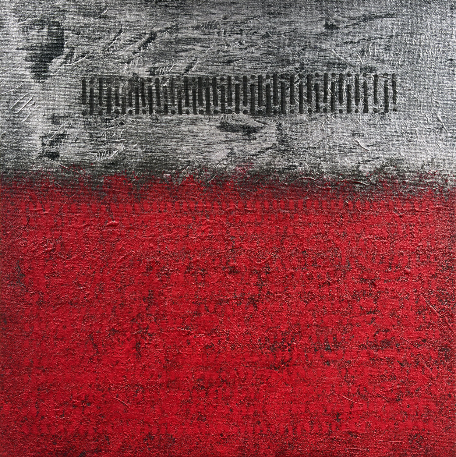 Foundation Dmytro Fedorenko Original painting for sale