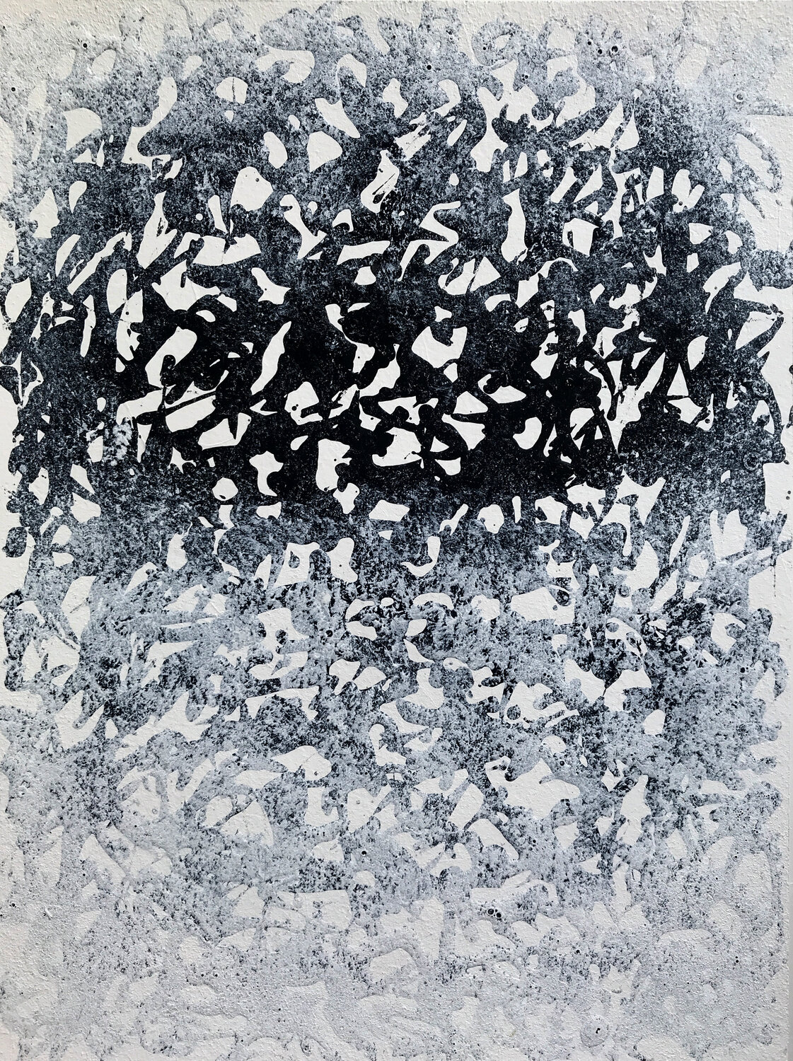 Fluid Dance Dmytro Fedorenko Original painting for sale
