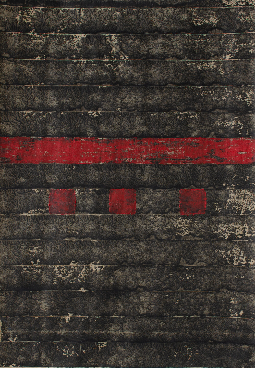 Methods.07. Dmytro Fedorenko Original painting for sale