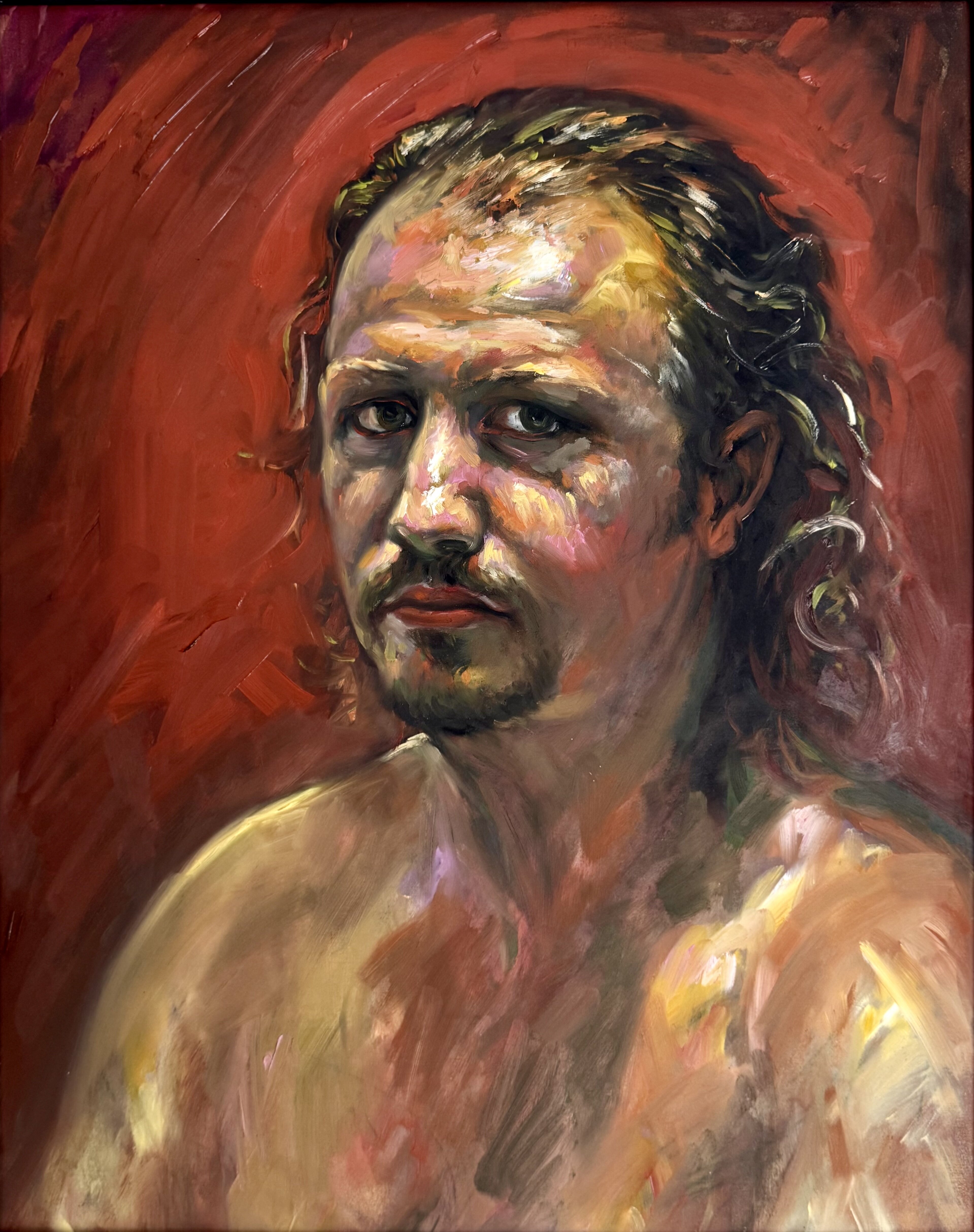 “The Other Self”