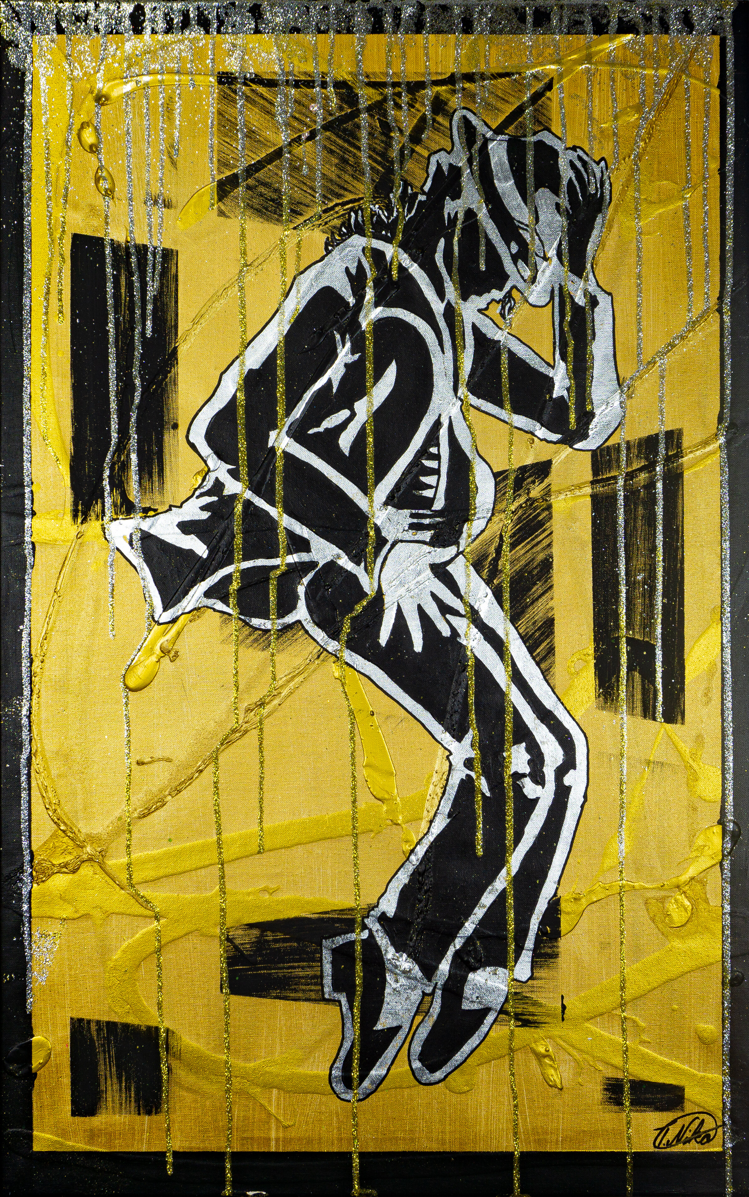 The King of Pop