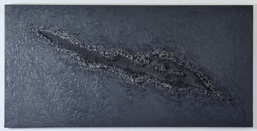 Aftershock by Reza Arab, Sculpture for Sale on Select