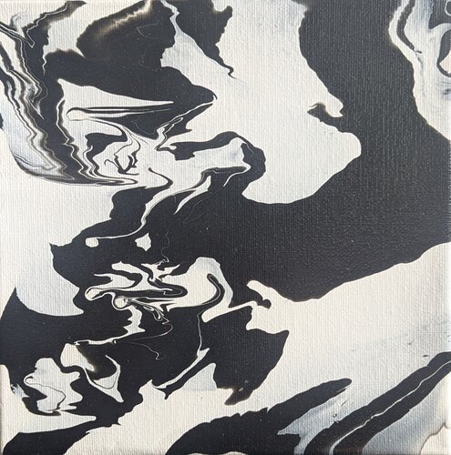 Untitled by Rudeen Gibson, Painting for Sale on Select