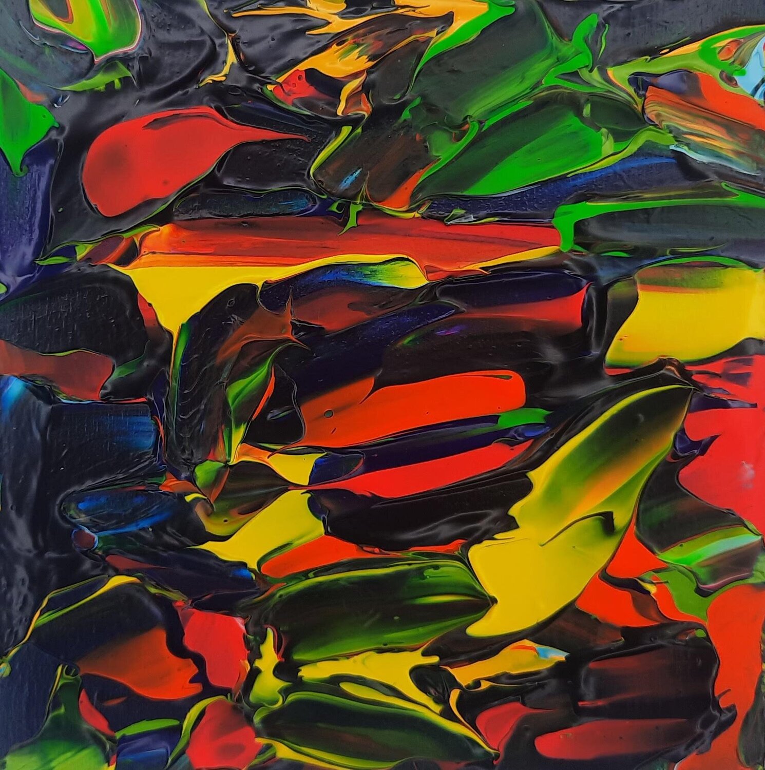 Toucan Rudeen Gibson Original painting for sale