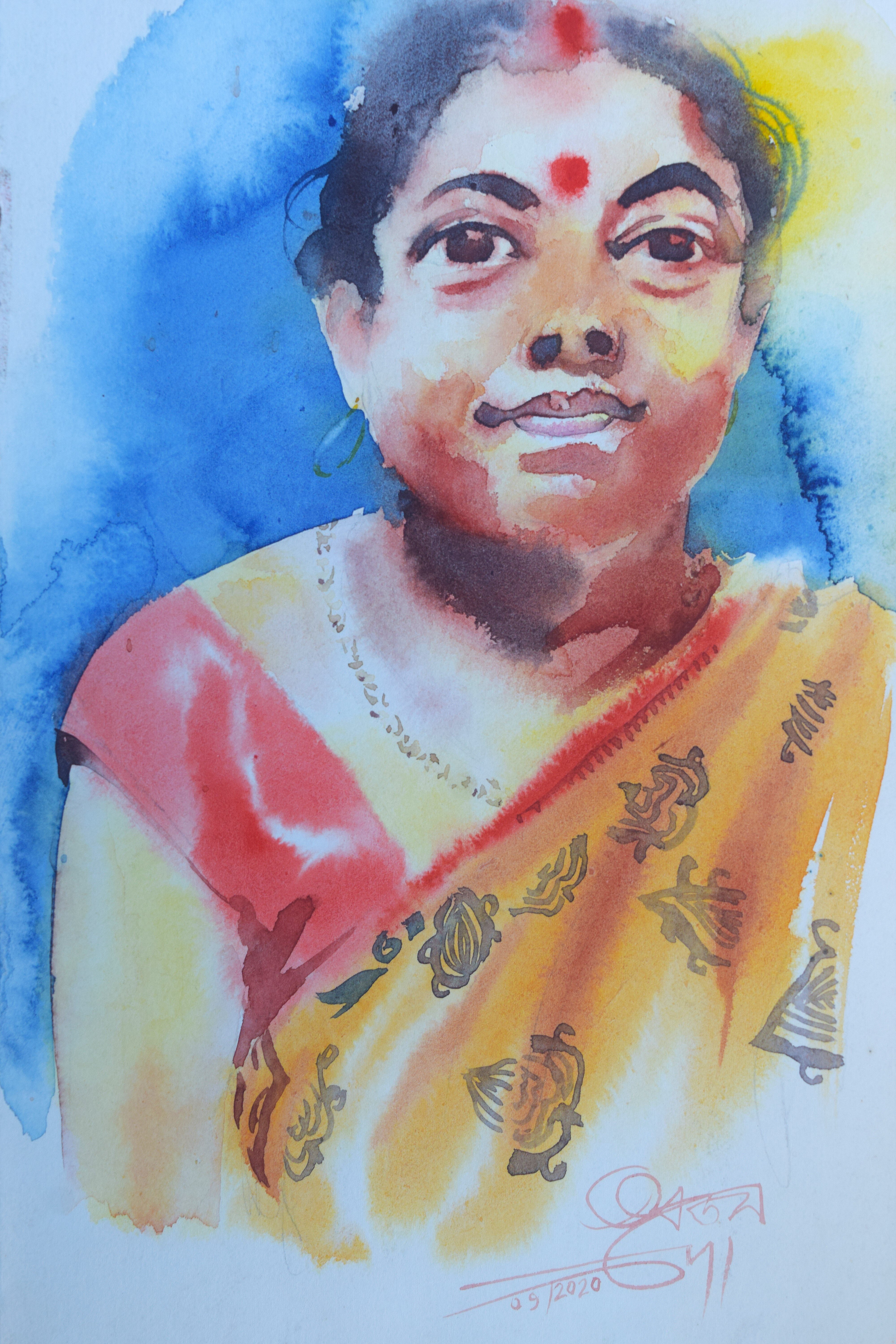 My Mother