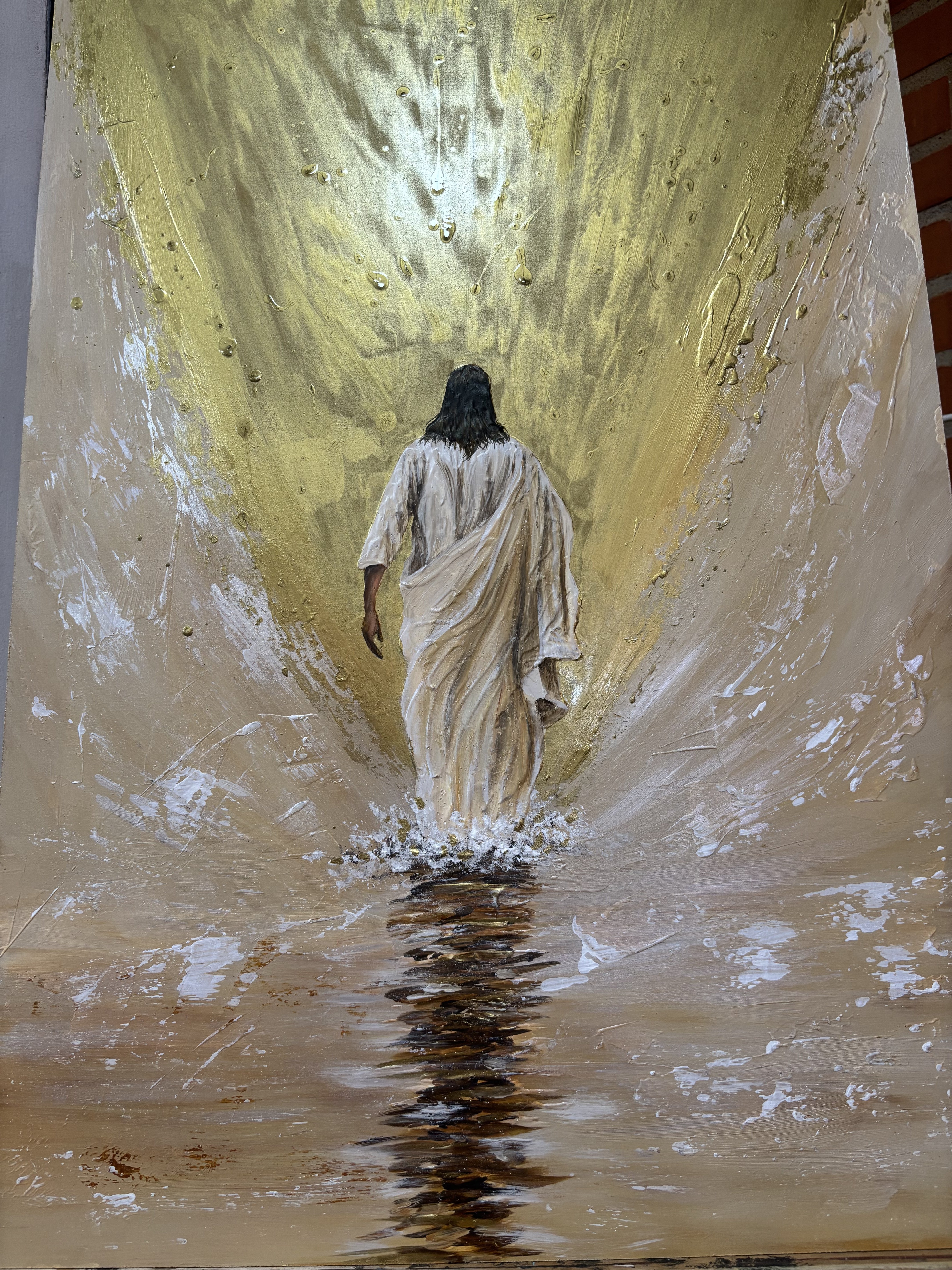 Camino, Vida y Verdad