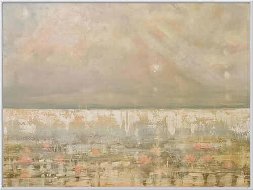 Bright Matter by Laura Bauer-Schnitzler, Painting for Sale on Select