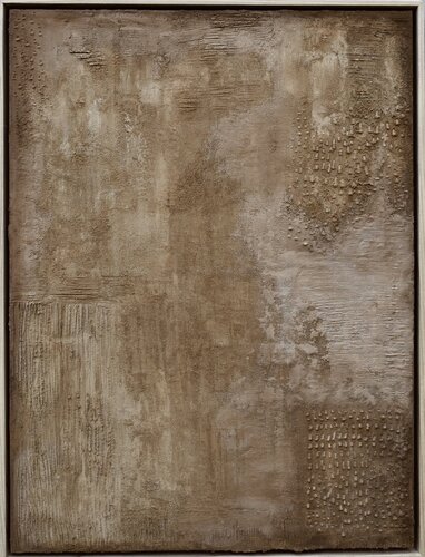 protect your peace von VISCERAL HOME, Malerei kaufen auf Select