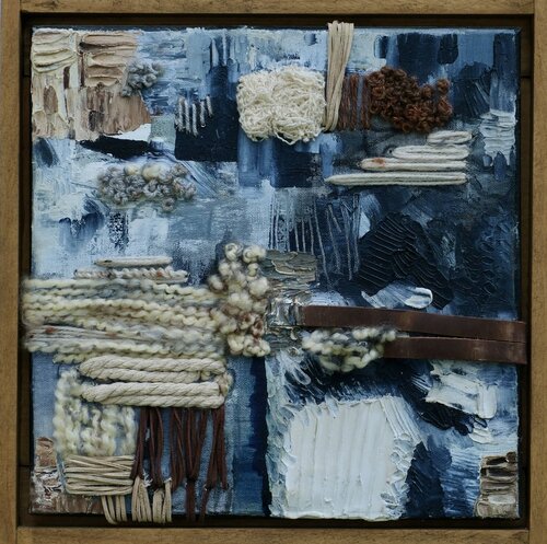 beach house von VISCERAL HOME, Malerei kaufen auf Select