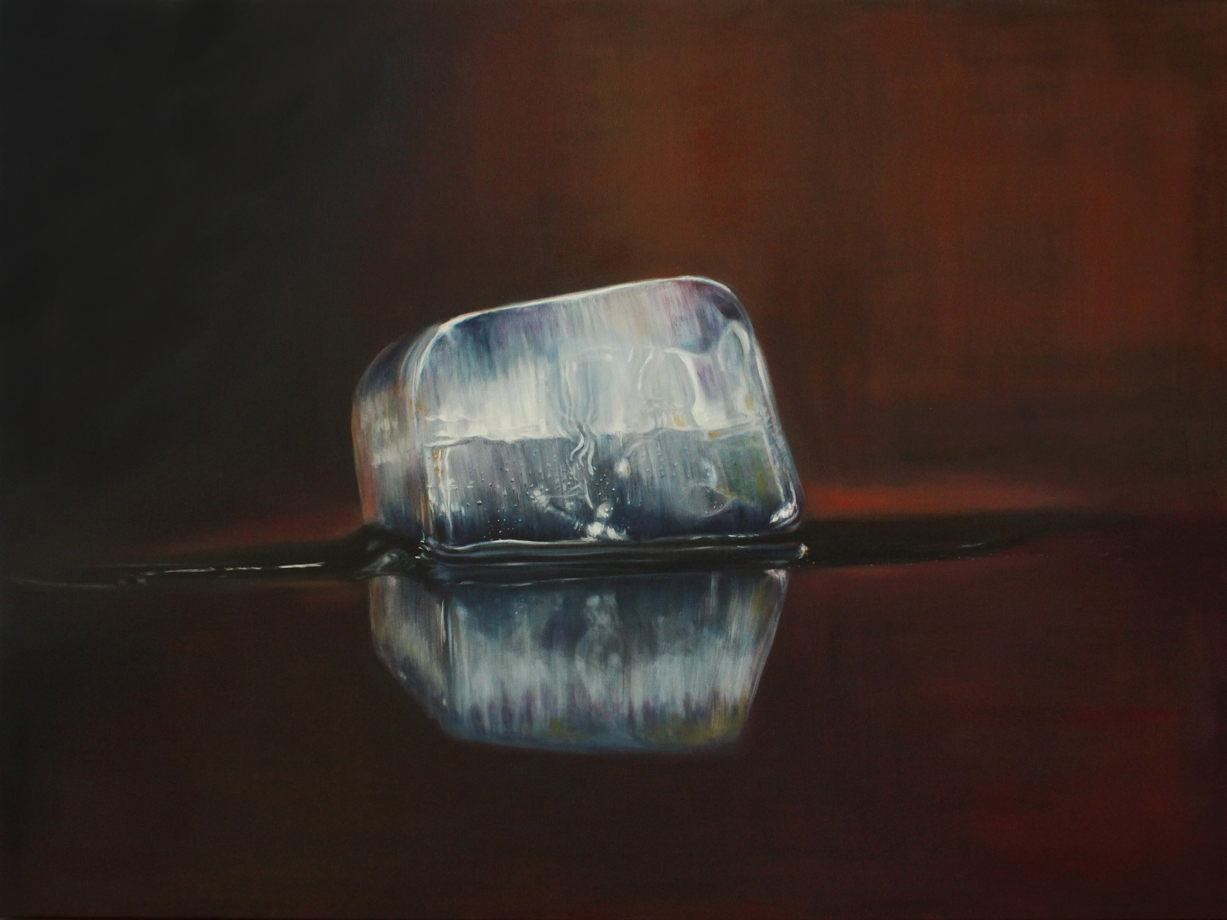Topic Ice Cube paintings