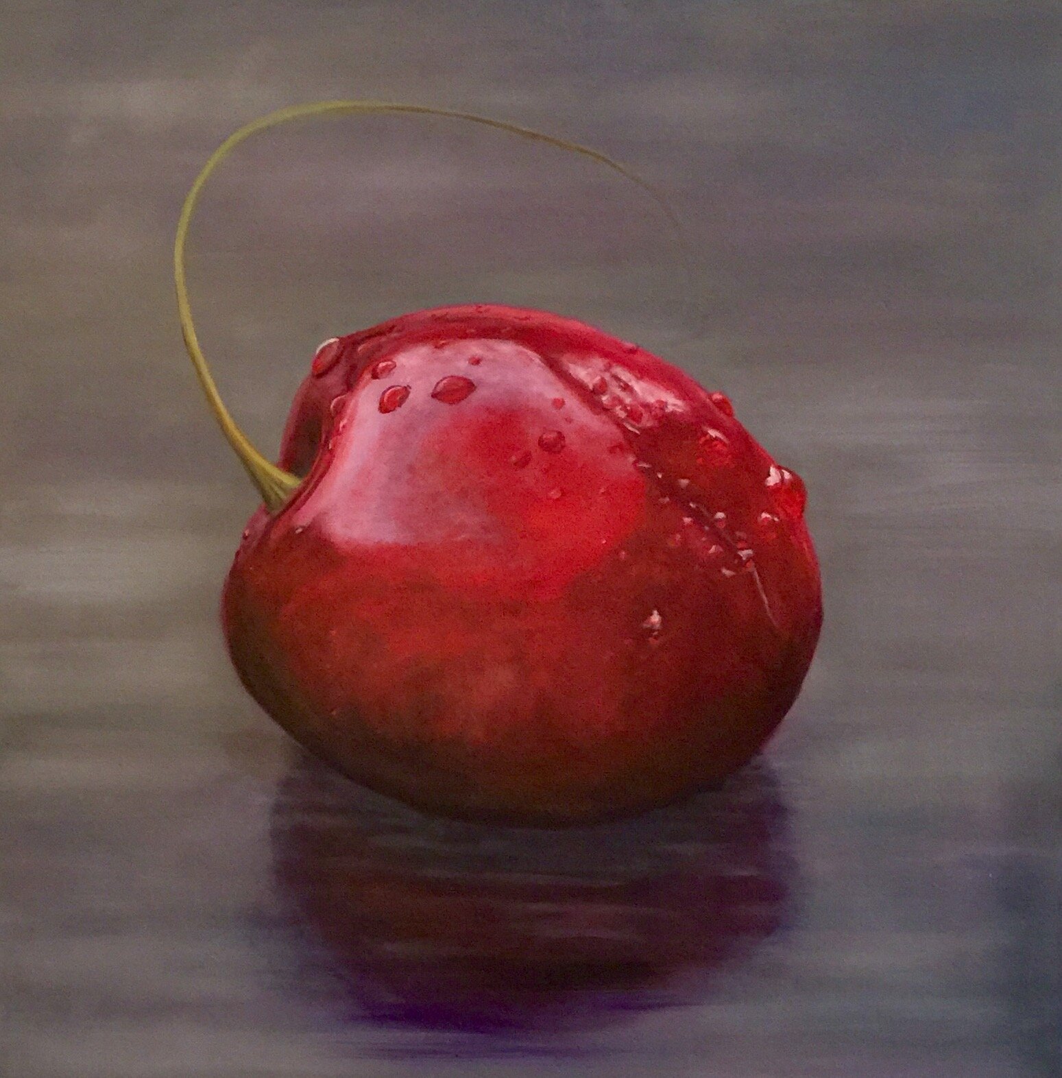 Topic Cherry paintings