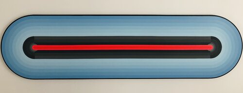 "PEYOTE ROOT No.14" by Jaime Dominguez, Painting for Sale on Select