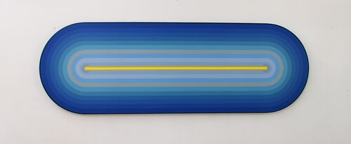 Peyote Root No.1-A by Jaime Dominguez, Painting for Sale on Select