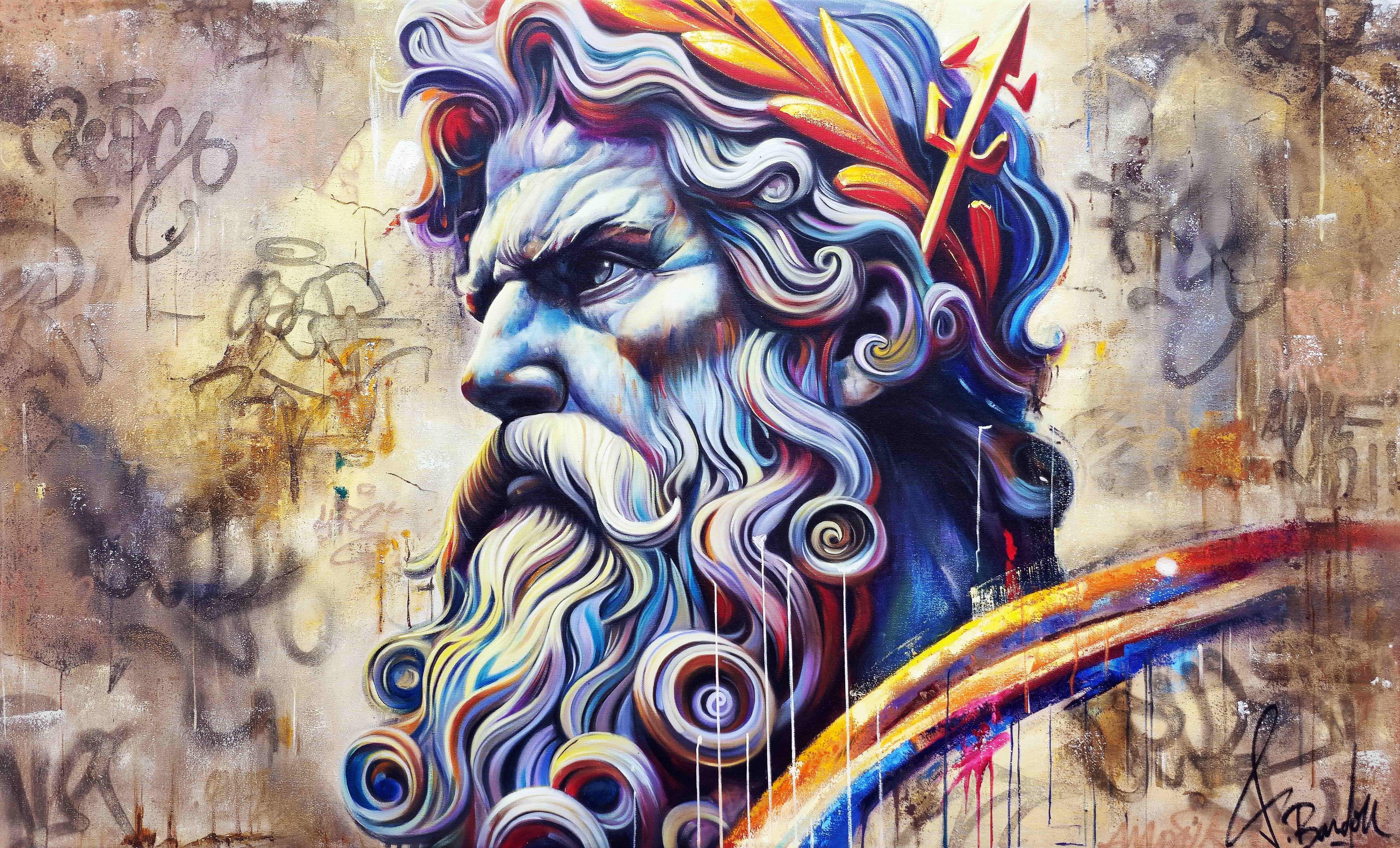 Topic Neptune