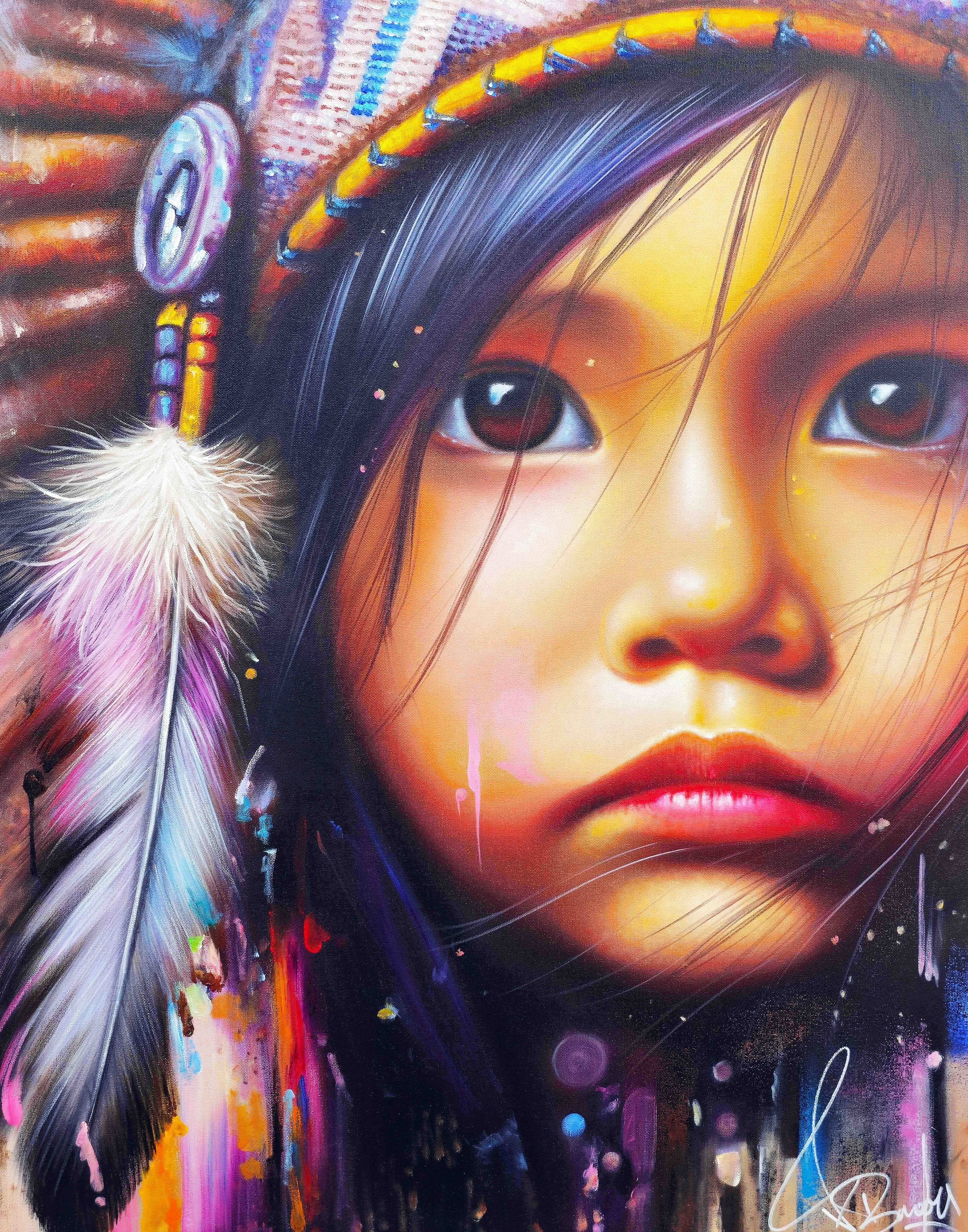American Indian