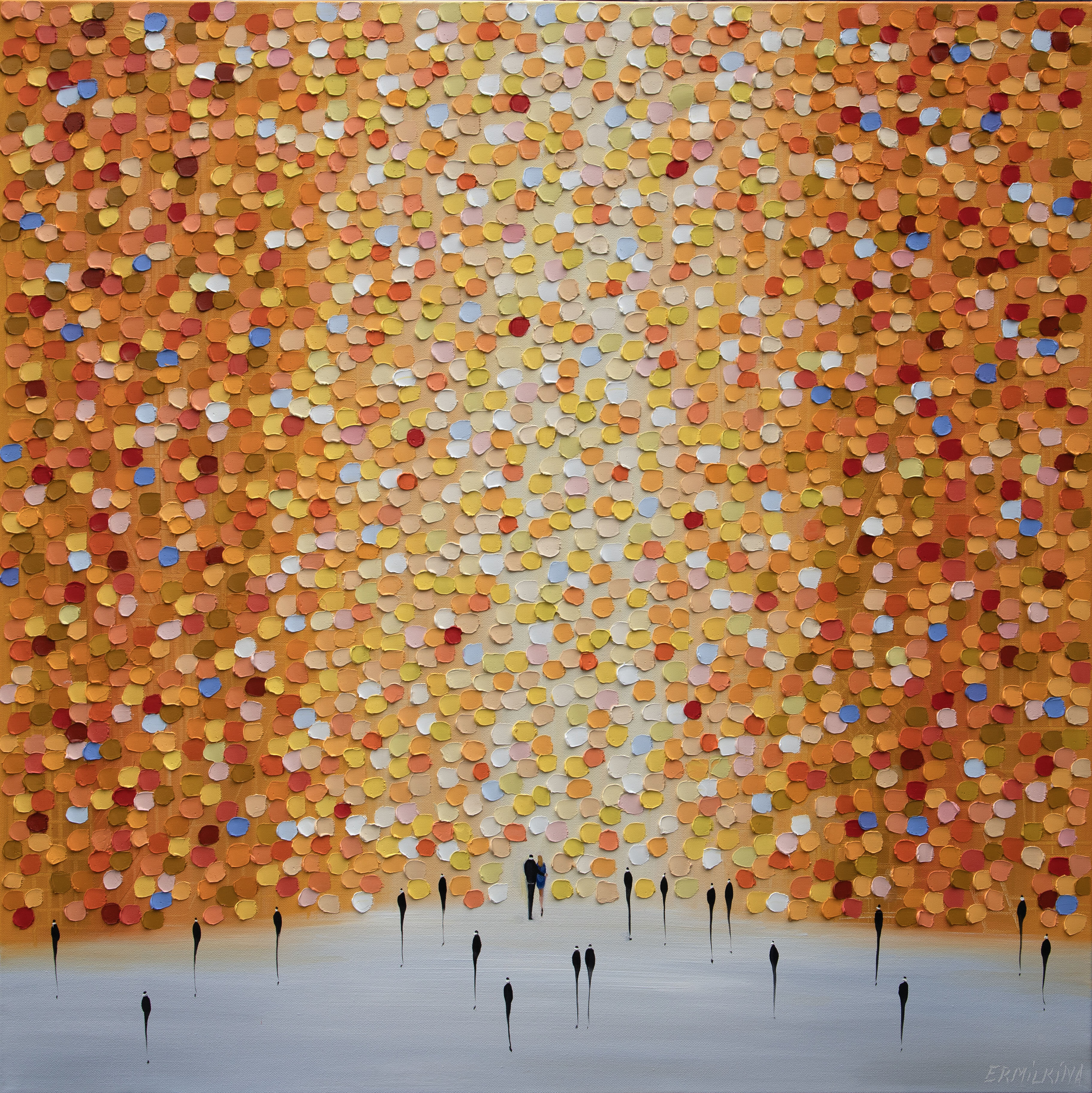 Topic Figures paintings
