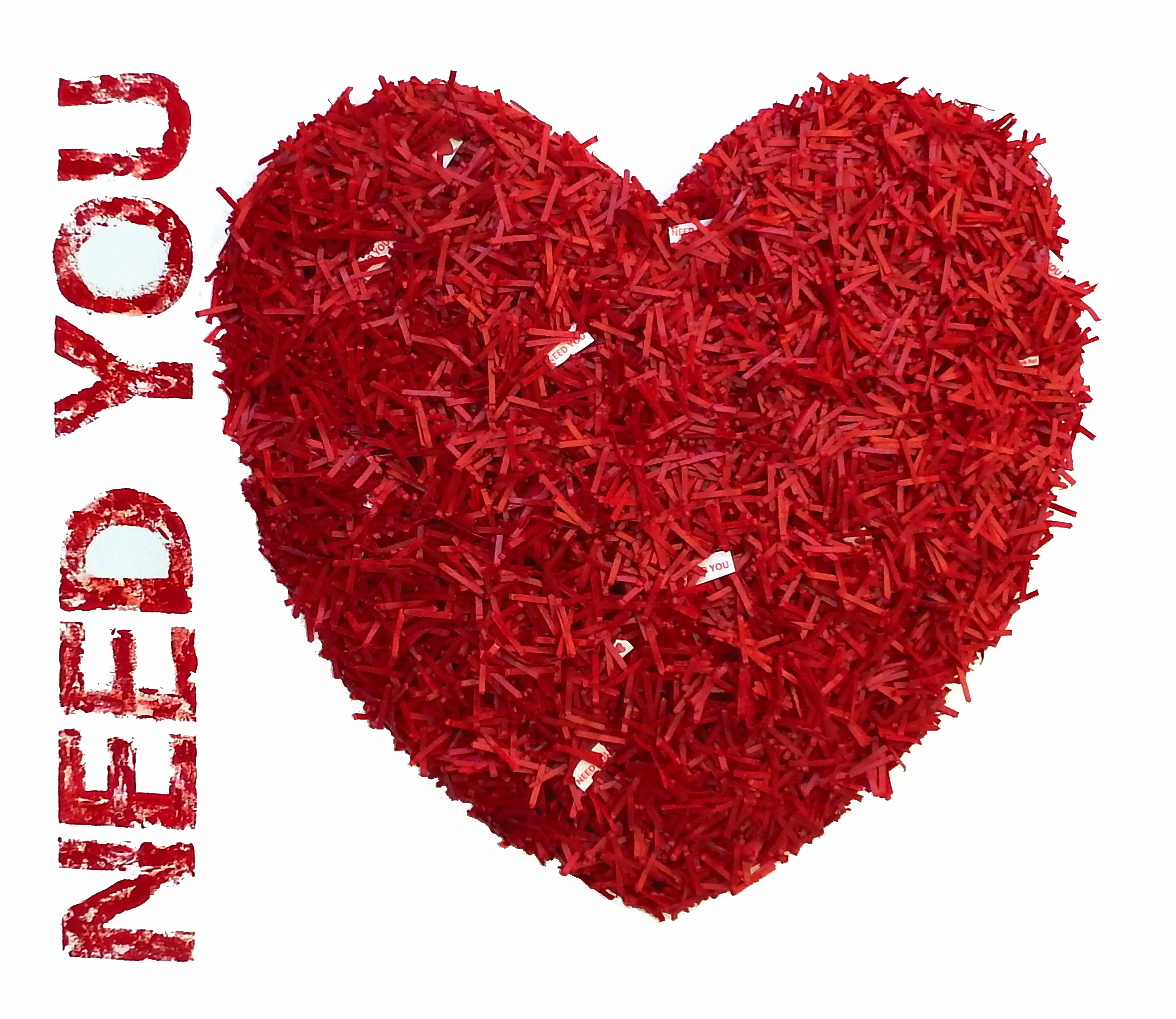 Need You