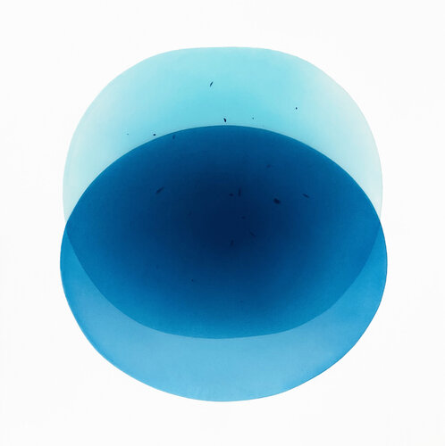 Multiverse #1 by Catherine Ludeau, Painting for Sale on Select