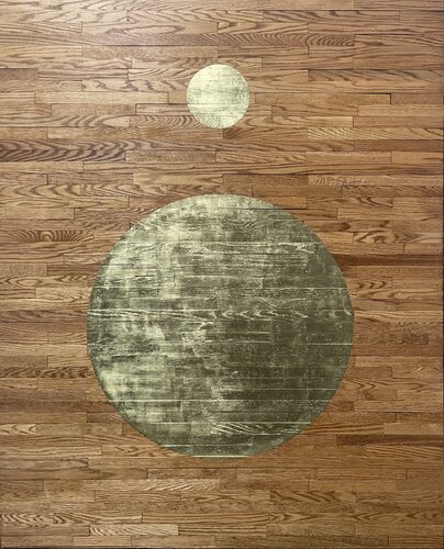 360 by Robert Mann, Painting for Sale on Select