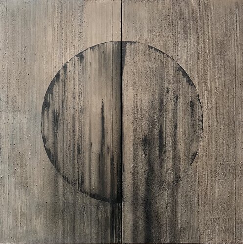 903 by Robert Mann, Painting for Sale on Select
