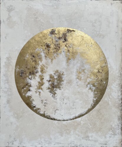 H.Y. #1 by Robert Mann, Painting for Sale on Select