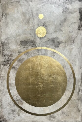 H.Y. #2 by Robert Mann, Painting for Sale on Select
